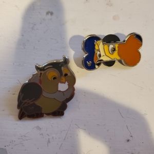 Disney pin lot 3